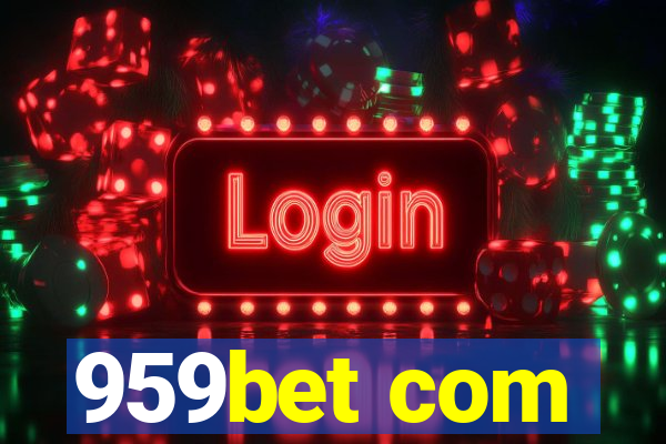 959bet com